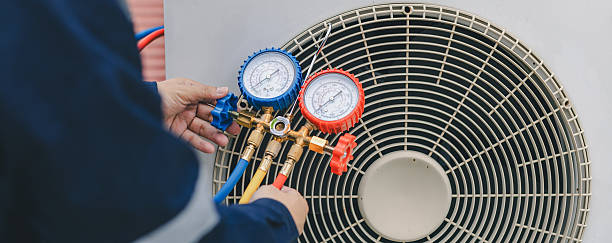 Trusted Emergency Hvac service in Lansdale, PA - Leonard HVAC