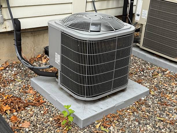 24/7 Emergency Heat Pump Repair experts in Lansdale, PA