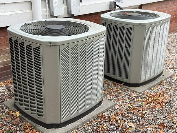 Reliable Heat Pump Repair contractor in Lansdale, PA by Leonard HVAC